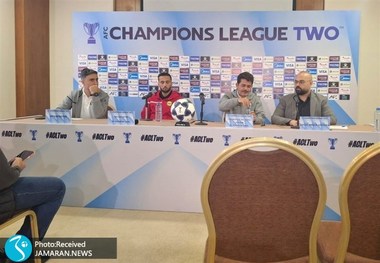 سرمربی الحسین اردن: به توانایی بازیکنانم برای صعود ایمان دارم