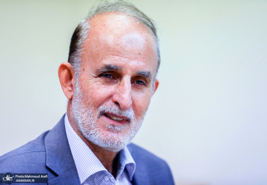 عزلتی مقدم سخنگو مجمع ایثارگران: تفاهم نامه سند افتخارآمیز ملی و بهترین راهکار برای پایان جنگ است/برخورد قضایی با باقر خرازی اجتناب ناپذیر است/ بهترین روش برخورد با تندروی تغییر در مدیریت صداوسیماست