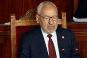 امارات در سرنگونی دولت  و انحلال پارلمان تونس دست دارد