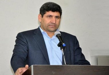 سید ضیاء هاشمی مدیر عامل سازمان خبرگزاری جمهوری اسلامی شد