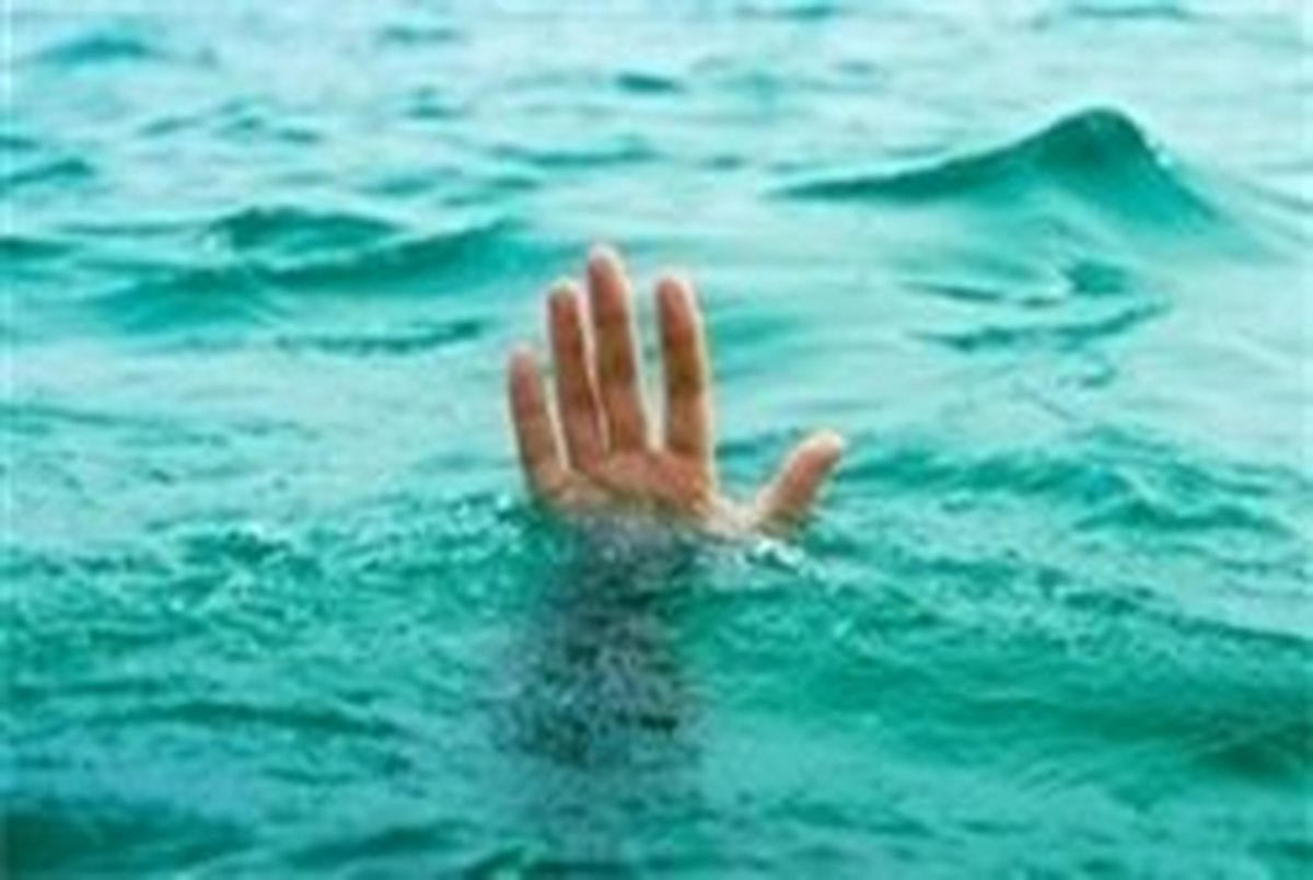 غرق شدن دانشجوی گچسارانی در آبگیر جیرفت 