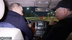 منتخب تصاویر امروز جهان - 29 اسفند 1401