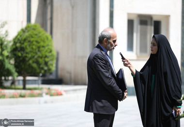 رییس صداوسیما در مورد واکنش به برنامه توهین آمیز به مقدسات اهل سنت: با اقدام فوری جلوی فتنه را گرفتیم!