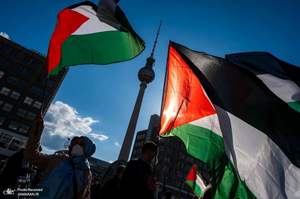 منتخب تصاویر امروز جهان- 30 اردیبهشت 1400