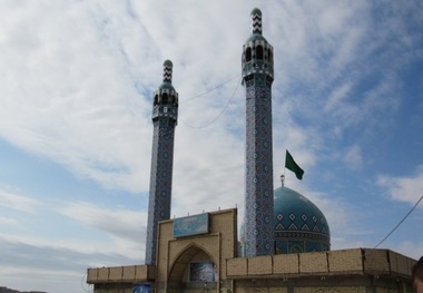 58 مکان مذهبی نهبندان برای دریافت انشعاب معرفی شد