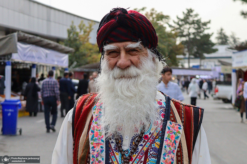 ششمین نمایشگاه توانمندی‌های روستایی و عشایری