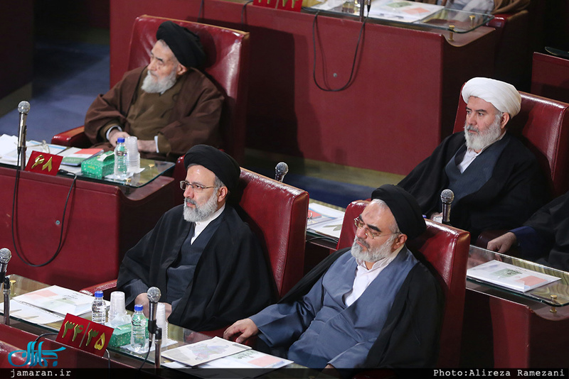 مراسم+افتتاحیه+دومین+اجلاسیه+رسمی+مجلس+خبرگان+رهبری+در+دوره+پنجم (1)
