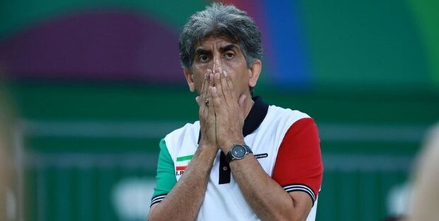  سرمربی تیم ملی بسکتبال با ویلچر: شانسی برای صعود نداریم /  واقعیت بسکتبال ما همین است!