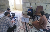 همایش در مسیر فقاهت (1)