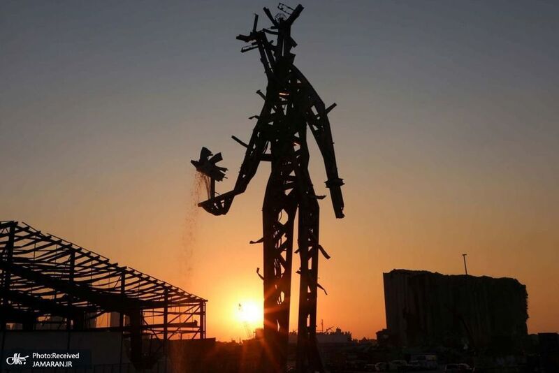 منتخب تصاویر امروز جهان- 12 مرداد 1400