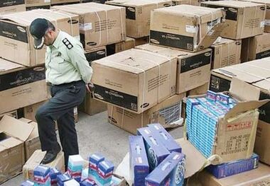 333 هزار واحد اقتصادی تهران در سال گذشته بازرسی شدند