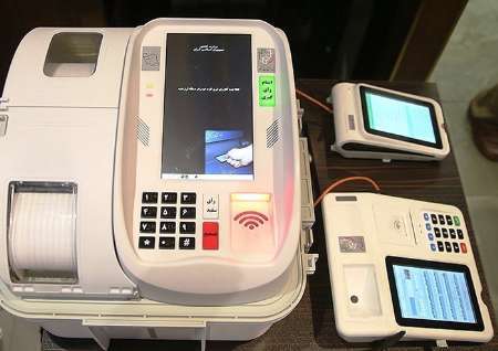 هزار و 295 دستگاه الکترونیکی در انتخابات شوراهای استان سمنان استفاده می‌شود