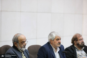 اضافه دومین جلسه ستاد