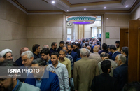 مراسم ترحیم سردار افشار (28)