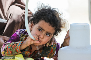 منتخب تصاویر امروز جهان- 20 تیر 1400