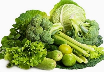این سبزیجات به کاهش وزن کمک می کنند