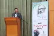 صفار هرندی: نقش سپاه در انتخابات بصیرت افزایی است