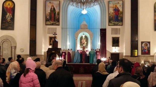 Iranian Christians reject US claims on religious minorities' rights