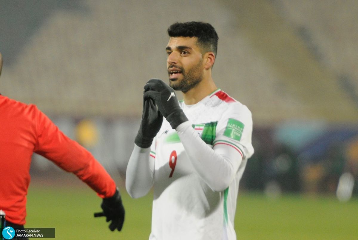 پنالتی‌زن اول ایران در جام جهانی کیست؟