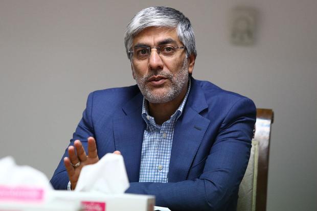 در بازی های آسیایی 2018 جاکارتا باید طلایی تر باشیم