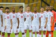 لیست تیم ملی امارات برای بازی با ایران+عکس
