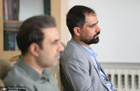 مدیر ارتباطات آستان قدس رضوی