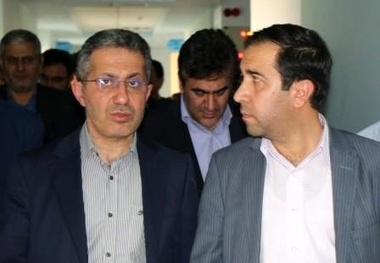 ناباروری یکی از عوامل طلاق است  راه‌اندازی مراکز ناباروری در استان کهگیلویه و بویراحمد در آینده نزدیک