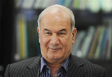 افشارزاده: وزارت ورزش روی قراردادها نظارت کند
