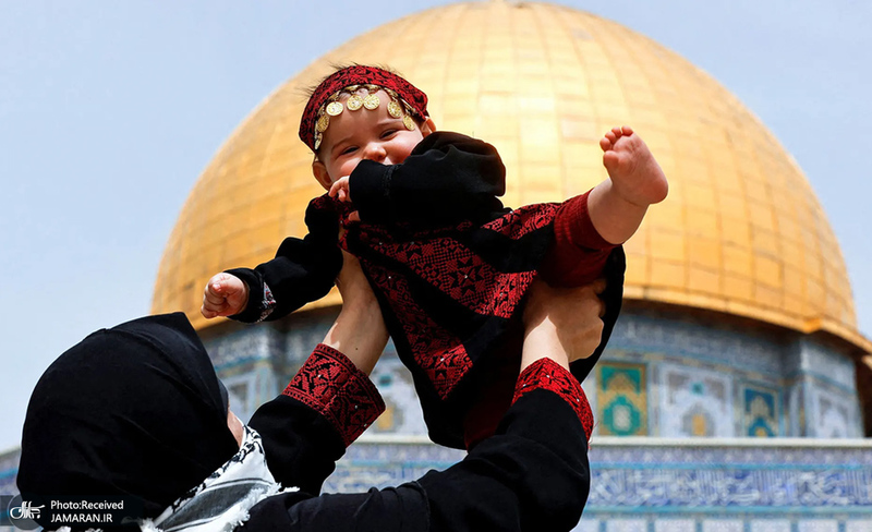 منتخب تصاویر امروز جهان - 22 فروردین 1401