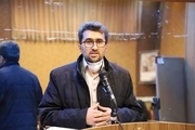 رئیس هیات انجمن‌های ورزشی استان اردبیل انتخاب شد