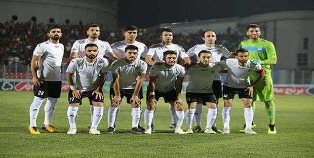 تمرینات شاهین شهرداری بوشهر تعطیل شد
