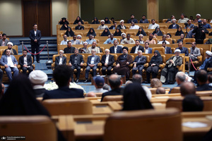 اجلاس کنشگران حوزه‌ امام خمینی (س) 2