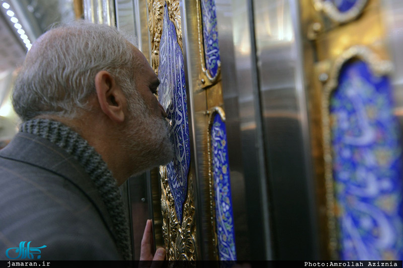  تجدید میثاق وزارتخانه ها، اصناف، نهادها، سازمان ها و اقشار مختلف مردم با آرمان های امام خمینی(س)-8