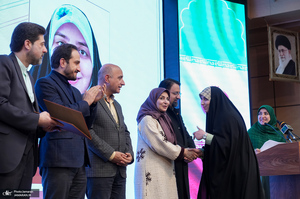 بزرگداشت علی شمس‌اردکانی