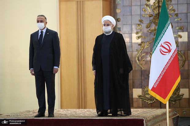 بازتاب سفر نخست وزیر عراق به تهران در رسانه‌های عربی