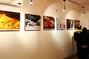 نمایشگاه عکس  استانبول ترکیه در یزد گشایش یافت