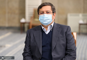 دیدار اعضای شورای‌عالی هماهنگی اقتصادی با رهبر معظم انقلاب اسلامی