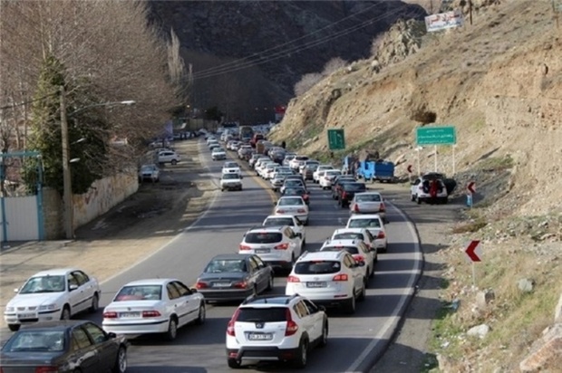 بیش از 16 میلیون سفر خودروئی در آذربایجان شرقی ثبت شد