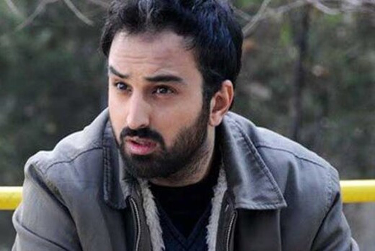 بازیگر "آقازاده" در نقش شهید شهریاری