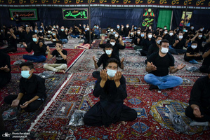 منتخب تصاویر امروز جهان- 26 مرداد 1400