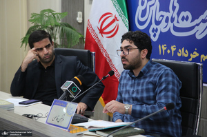 نشست های «وفاق ملی و تعاملات بین‌المللی؛ فرصت‌ها و چالش‌ها» 