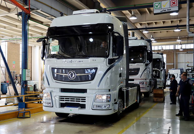 جدیدترین طرح فروش محصولات سایپا دیزل با قیمت جدید در اردیبهشت 1404 + قیمت‌ها و شرایط