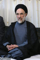 مراسم عزاداری اباعبدالله الحسین(ع) در منزل موسوی لاری