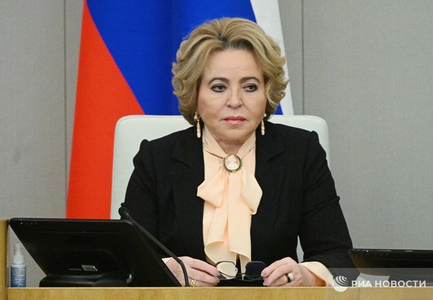 مقام ارشد روس: بسیاری از آمریکایی‌ها از عملیات علیه ایران حمایت نمی‌کنند