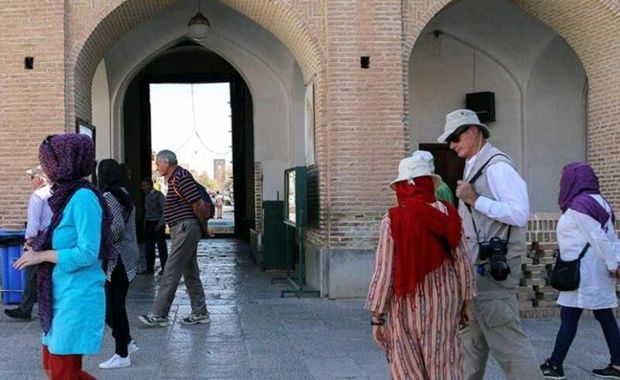 استاندار یزد: حمایت از صنعت گردشگری در شرایط کرونایی ضروری است