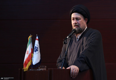 سید حسن خمینی: از هرچه غیر خدا ناامید شوید