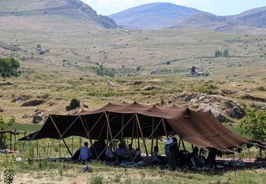 ۱۱ طرح عشایری در شهرستان کوهرنگ اجرا می شود