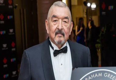 بازیگر «رقصنده با گرگ‌ها» درگذشت
