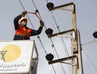 پیش بینی رشد هفت درصدی مصرف برق در کهگیلویه و بویراحمد