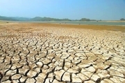 ‌ایران 11 سال است که در خشکسالی به سر می‌برد/ 172 سد در کشور ساخته شده است